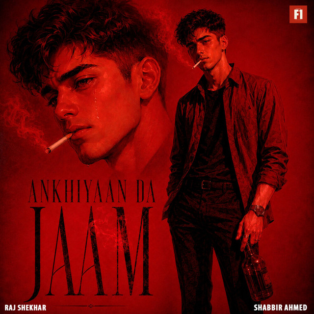 Ankhiyaan Da Jaam