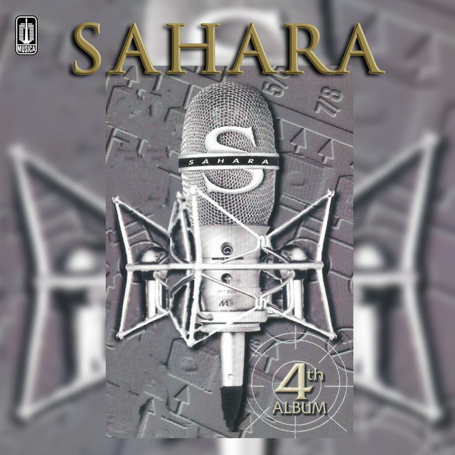 4th Album cover art