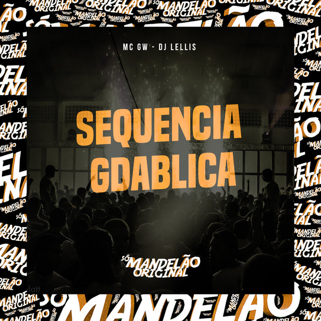 Sequência Gdablica