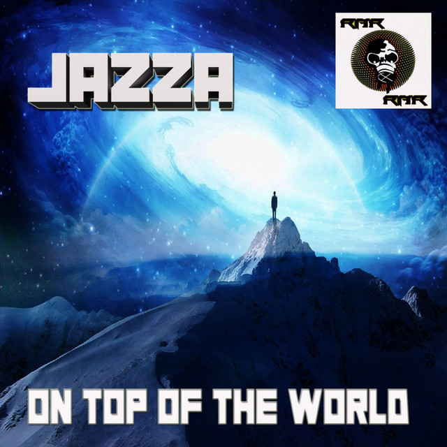 On Top Of The World cover