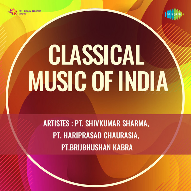 Classical Music Of India - Single by Bismillah Khan | Spotify
