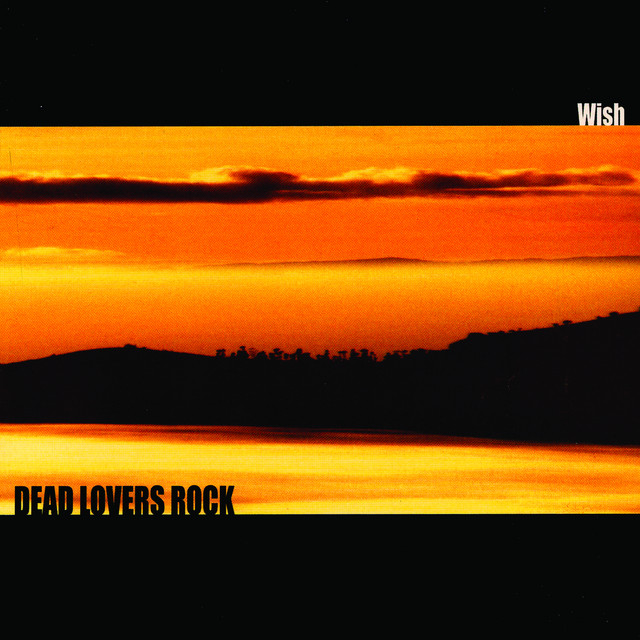 Dead Lovers Rock cover art