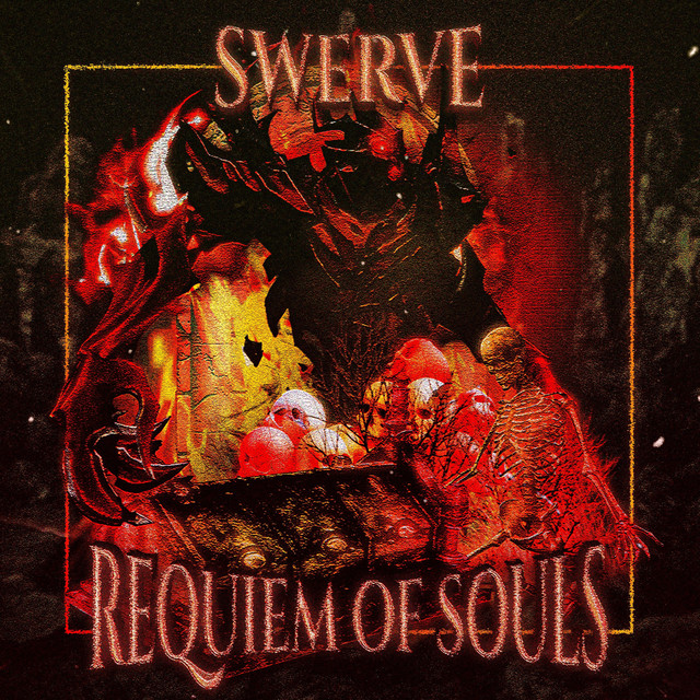 REQUIEM OF SOULS cover art