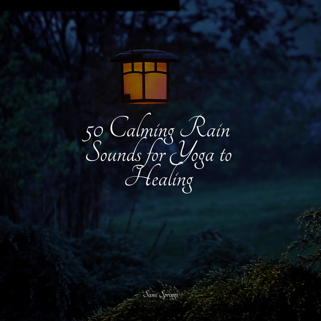 50 Calming Rain Sounds for Yoga to Healing - Album by Mother Earth ...