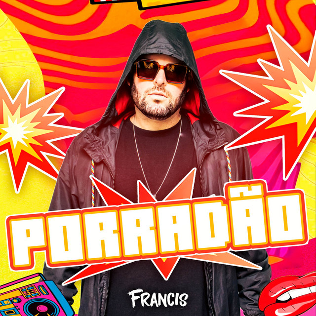 Porradão (Remake)