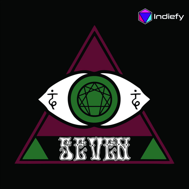 Seven cover art