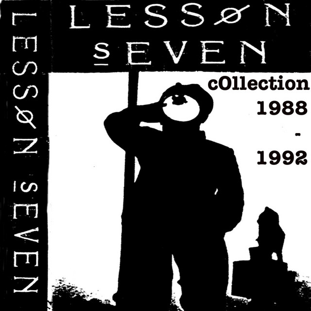 Collection 1988-1992 (REMASTERED) cover art