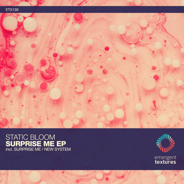 Surprise Me cover art