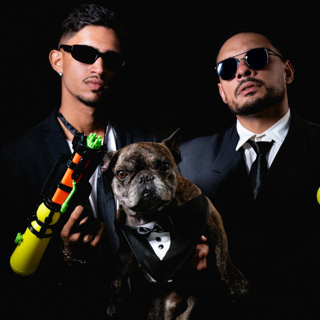 album image
