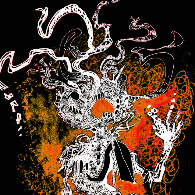 undefined album image