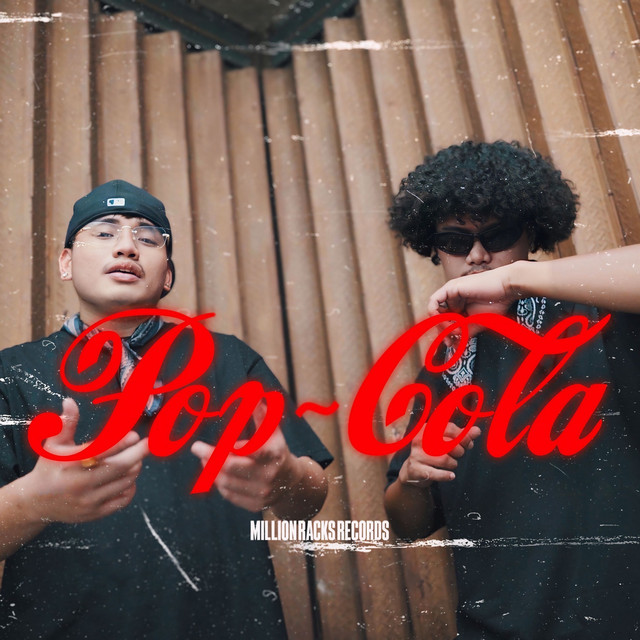 Pop Cola