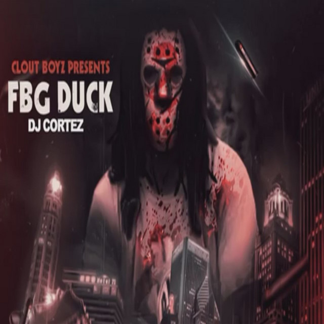 This How I'm Coming 2 cover art