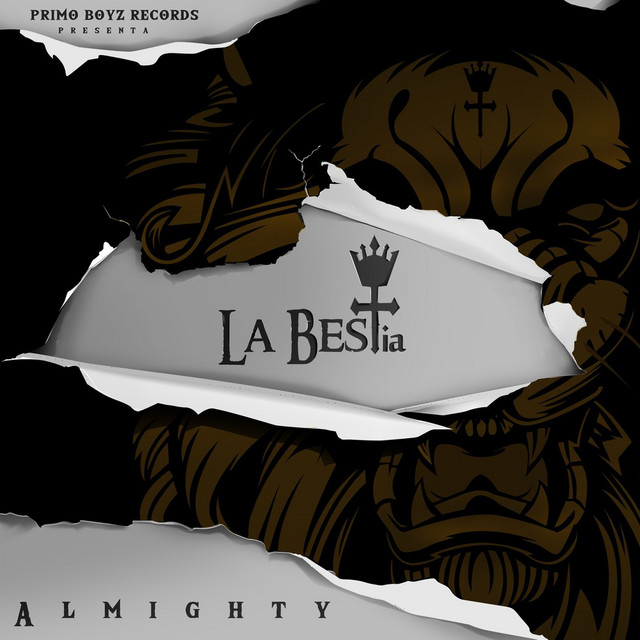 La BESTia cover art