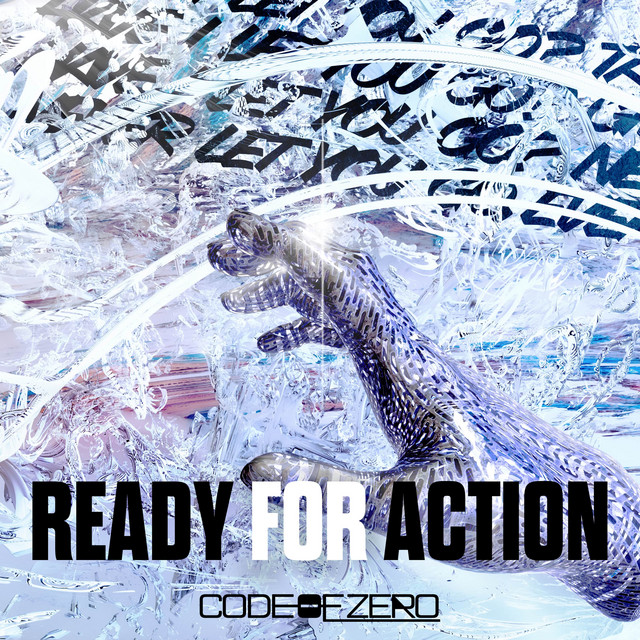 READY FOR ACTION cover