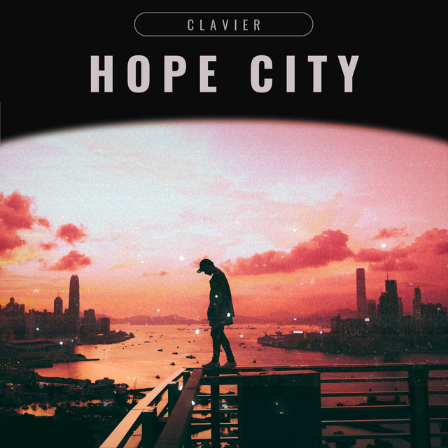Обкладинка: Hope City — Clavier