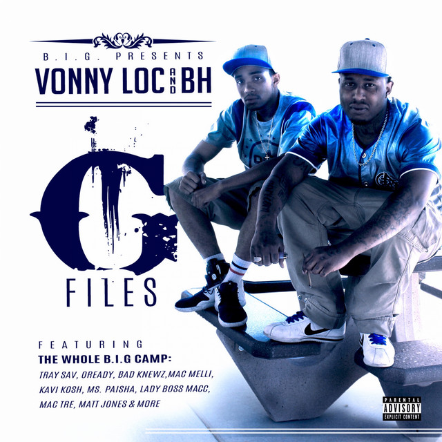 Calibers cover art