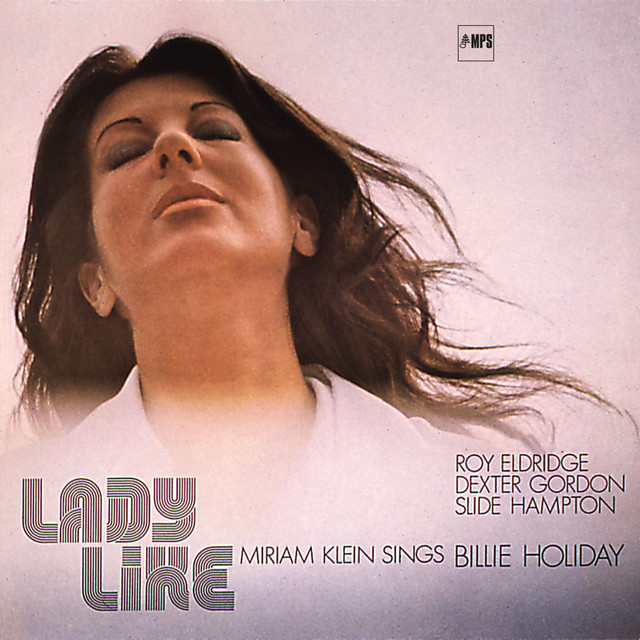 Ladylike — Miriam Klein