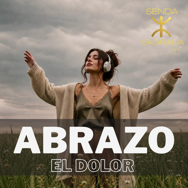 ABRAZO EL DOLOR
