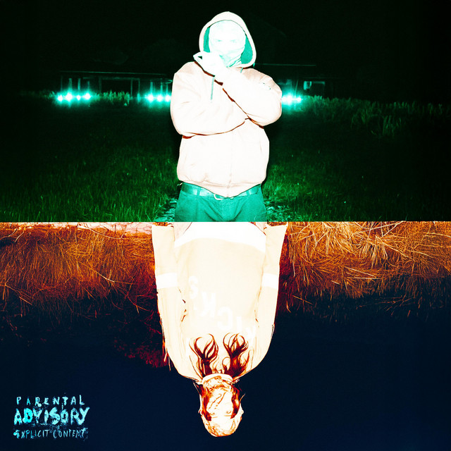 DEER IN HEADLIGHTS cover art
