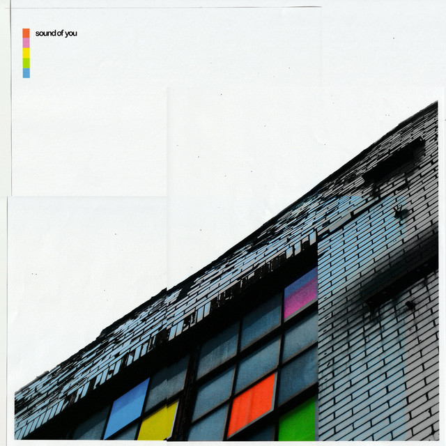 Sound of You cover art