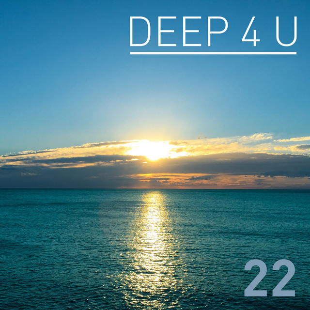 Deep 4 U, Vol. 22 cover