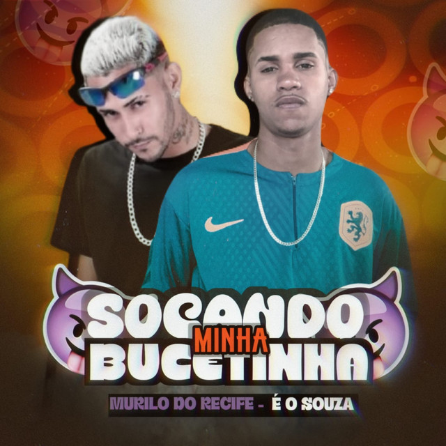 Socando Minha Bucetinha