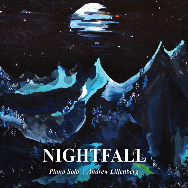 Nightfall cover art