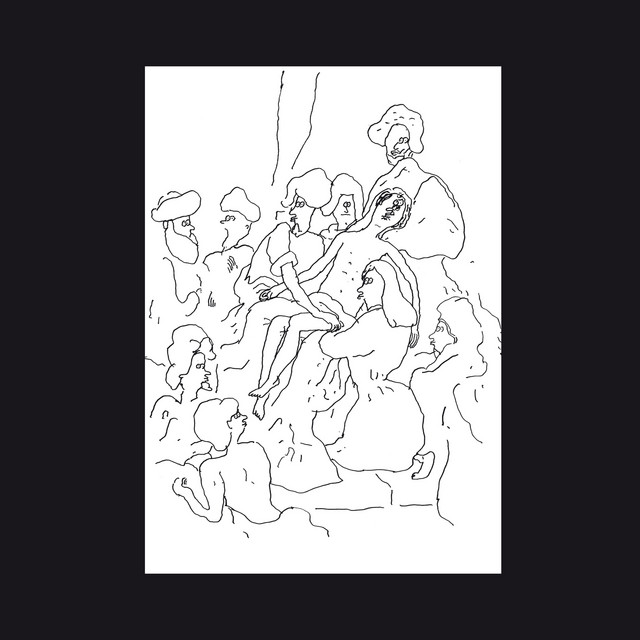 Move album art