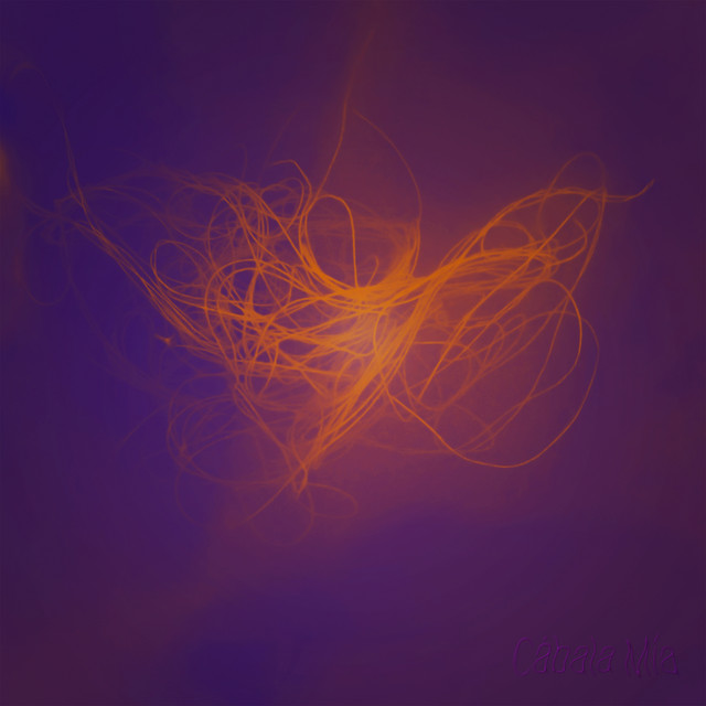 Cábala Mía cover art