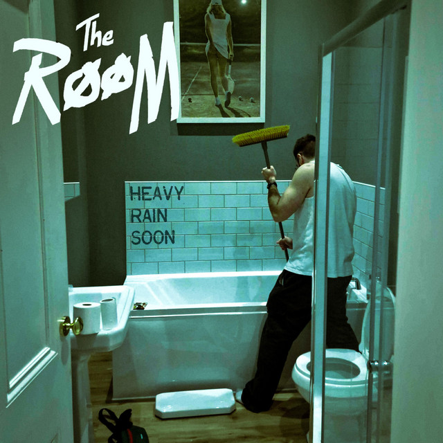 Heavy Rain Soon cover art