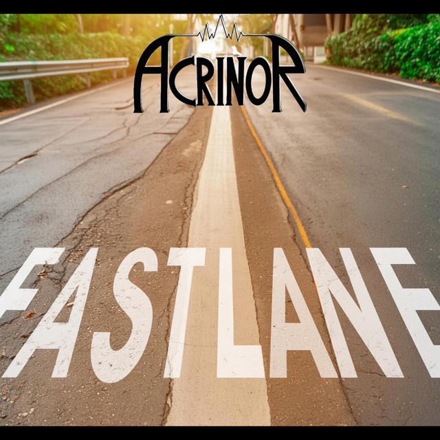 Acrinor