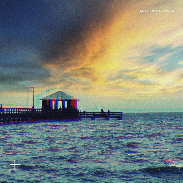 Sets in the West cover