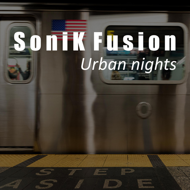 Urban Nights cover