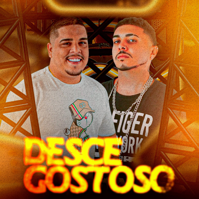 DESCE GOSTOSO