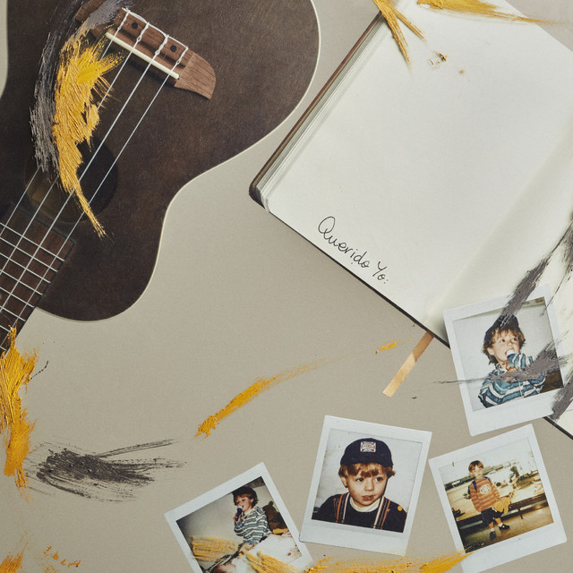 Querido Yo by David Rees