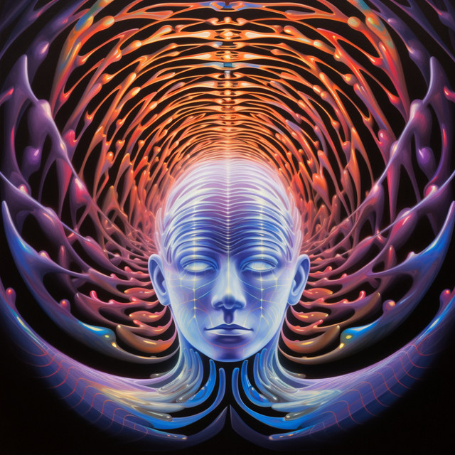 Máxima Concentración cover art
