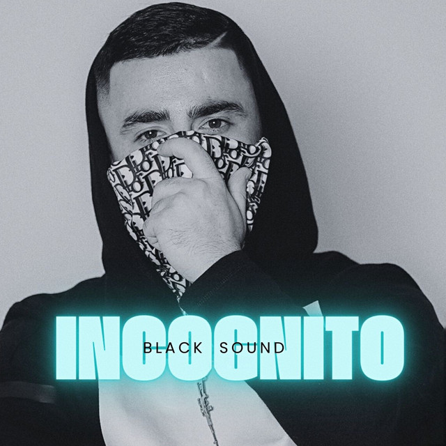 INCOGNITO - Album by Black Sound | Spotify