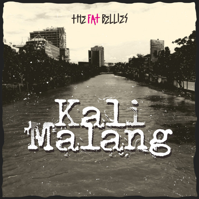 Kalimalang cover