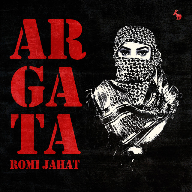Argata cover art
