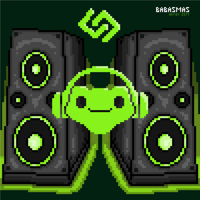 Hippity Hoppity Get Off My Property (Instrumental) cover