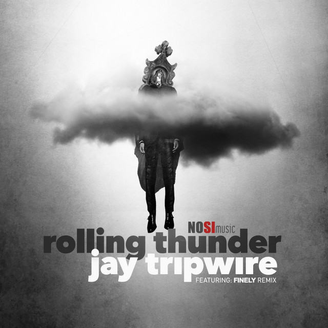 Rolling Thunder album art
