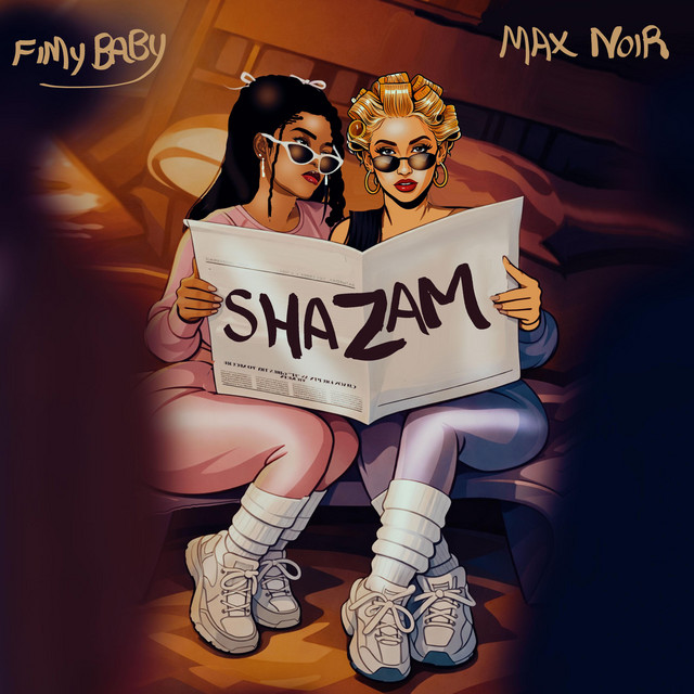 Shazam