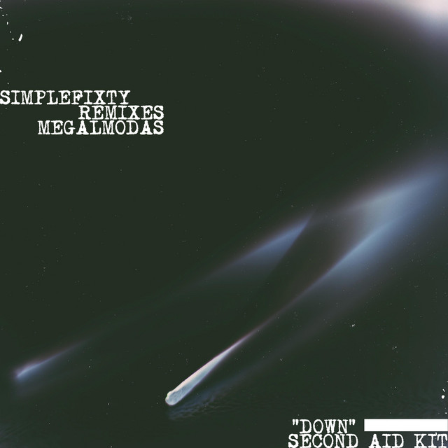 Down (Simplefixty Remix) cover