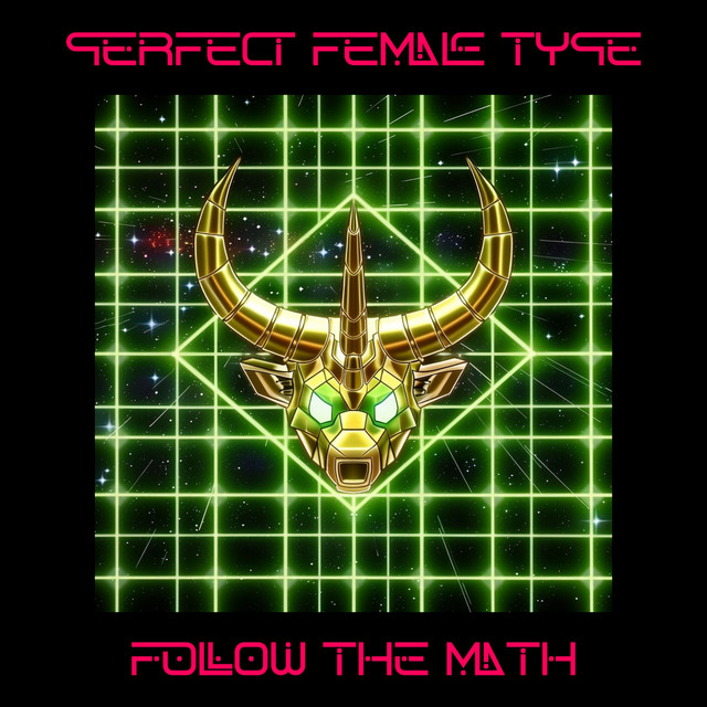 Follow The Math album art