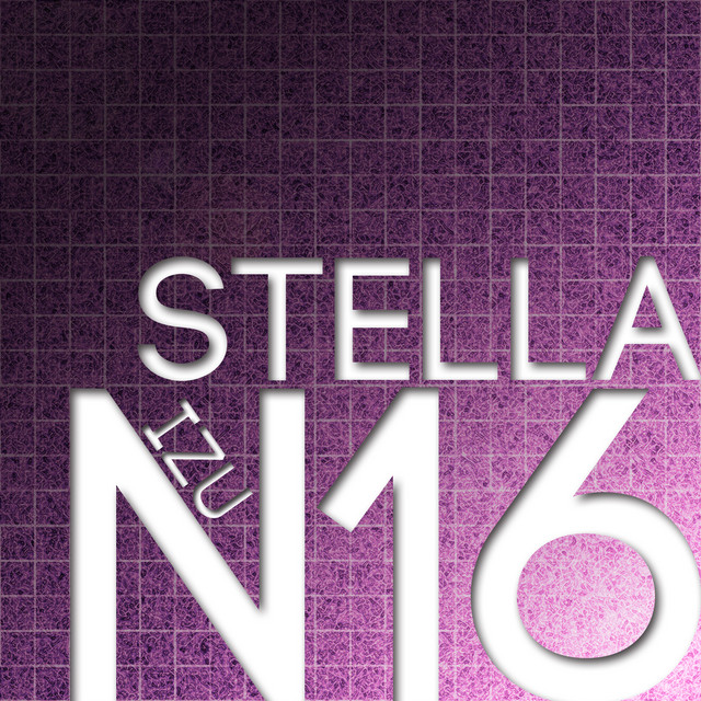 Stella cover
