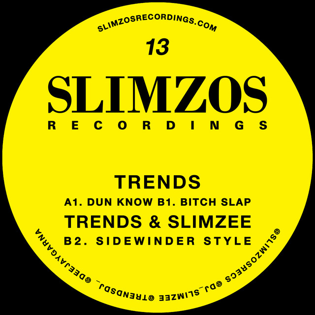 Bitch Slap cover art