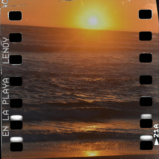 En La Playa cover art
