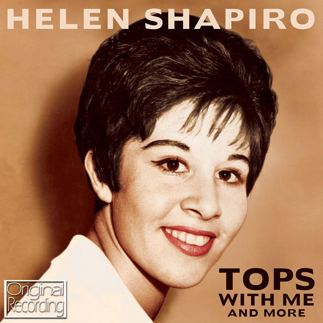 Beyond The Sea - song and lyrics by Helen Shapiro | Spotify