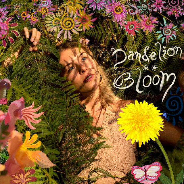 Dandelion: Bloom