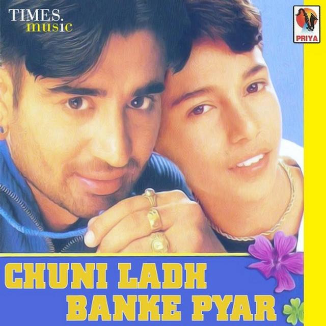 Chuni Ladh Banke Pyar cover art